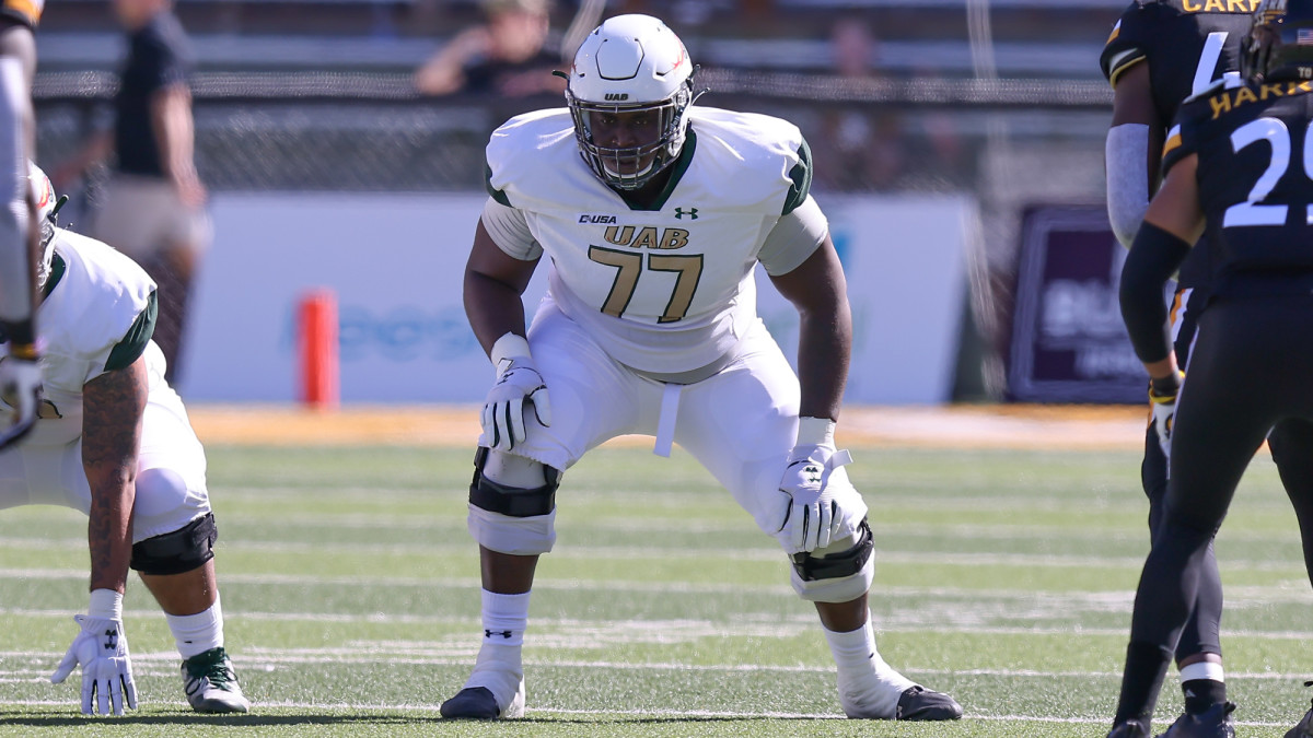 Kadeem Telort (USA Today Sports Images)